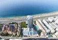 Kupić Apartament 2+1 na pierwszej linii w Mahmutlar - widok na morze, ciepłe podłogi, od właściciela 1