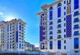 Kupić Gorąca oferta: 1+1 apartament w Mahmutlar - strona południowa, centrum dzielnicy 3