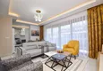Dostępny zakup Penthouse duplex 2+1 w Mahmutlar - umeblowany i z widokiem na góry, w pobliżu centrum 3