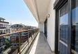 Dostępny zakup Penthouse duplex 2+1 w Mahmutlar - umeblowany i z widokiem na góry, w pobliżu centrum 34