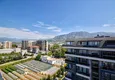 Dostępny zakup Penthouse duplex 2+1 w Mahmutlar - umeblowany i z widokiem na góry, w pobliżu centrum 35