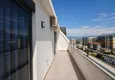 Dostępny zakup Penthouse duplex 2+1 w Mahmutlar - umeblowany i z widokiem na góry, w pobliżu centrum 37