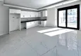 Dostępny zakup Gorąca oferta: 1+1 apartament w Mahmutlar - strona południowa, centrum dzielnicy 3