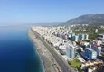 Kupić Apartament 2+1 na pierwszej linii w Mahmutlar - widok na morze, ciepłe podłogi, od właściciela 2