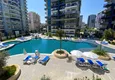 Kupić Dwupoziomowy penthouse 2+1 w Mahmutlar — meble, widok na morze i góry, kompleks z obsługą hotelową 3 