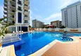 Kupić Gorąca oferta: 1+1 apartament w Mahmutlar - strona południowa, centrum dzielnicy 4