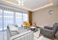 Dostępny zakup Penthouse duplex 2+1 w Mahmutlar - umeblowany i z widokiem na góry, w pobliżu centrum 4