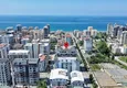 Kupić Apartament 1+1 57 m² z widokiem na morze w Mahmutlar - nowoczesny kompleks mieszkalny 4