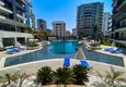Kupić Dwupoziomowy penthouse 2+1 w Mahmutlar — meble, widok na morze i góry, kompleks z obsługą hotelową 4 