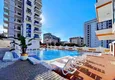 Kupić Gorąca oferta: 1+1 apartament w Mahmutlar - strona południowa, centrum dzielnicy 5