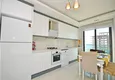Dostępny zakup Apartament 2+1 na pierwszej linii w Mahmutlar - widok na morze, ciepłe podłogi, od właściciela 5