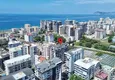 Kupić Apartament 1+1 57 m² z widokiem na morze w Mahmutlar - nowoczesny kompleks mieszkalny 5