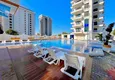 Kupić Gorąca oferta: 1+1 apartament w Mahmutlar - strona południowa, centrum dzielnicy 6