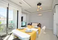 Dostępny zakup Apartament 2+1 na pierwszej linii w Mahmutlar - widok na morze, ciepłe podłogi, od właściciela 6