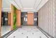 Kupić Apartament 1+1 57 m² z widokiem na morze w Mahmutlar - nowoczesny kompleks mieszkalny 13