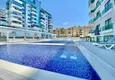 Kupić Apartament 2+1 na pierwszej linii w Mahmutlar - widok na morze, ciepłe podłogi, od właściciela 6