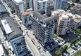 Kupić Apartament 1+1 57 m² z widokiem na morze w Mahmutlar - nowoczesny kompleks mieszkalny 6