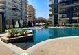 Kupić Dwupoziomowy penthouse 2+1 w Mahmutlar — meble, widok na morze i góry, kompleks z obsługą hotelową 6 