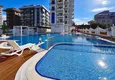 Kupić Gorąca oferta: 1+1 apartament w Mahmutlar - strona południowa, centrum dzielnicy 7