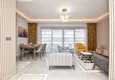 Dostępny zakup Penthouse duplex 2+1 w Mahmutlar - umeblowany i z widokiem na góry, w pobliżu centrum 7