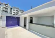 Kupić Apartament 2+1 na pierwszej linii w Mahmutlar - widok na morze, ciepłe podłogi, od właściciela 7