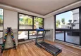 Kupić Apartament 1+1 57 m² z widokiem na morze w Mahmutlar - nowoczesny kompleks mieszkalny 15