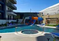 Kupić Dwupoziomowy penthouse 2+1 w Mahmutlar — meble, widok na morze i góry, kompleks z obsługą hotelową 8 