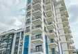 Kupić Gorąca oferta: 1+1 apartament w Mahmutlar - strona południowa, centrum dzielnicy 9