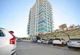 Kupić Apartament 2+1 na pierwszej linii w Mahmutlar - widok na morze, ciepłe podłogi, od właściciela 9