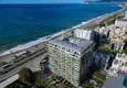 Kupić Apartament 2+1 w Mahmutlar — meble, widok na góry, pierwsza linia brzegowa 2