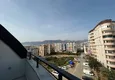 Dostępny zakup Apartament i penthouse w Tosmur - pojedyncza cena za dwie nieruchomości, 300 m od morza 18