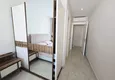 Dostępny zakup Apartament 2+1 w Mahmutlar — meble, widok na góry, pierwsza linia brzegowa 10