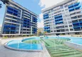 Kupić Dwa apartamenty 1+1 w centrum Alanyi, plaża Kleopatra - piękne wykończenie, nowoczesny kompleks 1