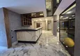 Kupić Dwa apartamenty 1+1 w centrum Alanyi, plaża Kleopatra - piękne wykończenie, nowoczesny kompleks 9