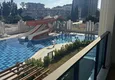 Dostępny zakup Apartament 1+1 w Gazipasa - od właściciela, widok na basen, przystępna cena 12