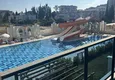 Dostępny zakup Apartament 1+1 w Gazipasa - od właściciela, widok na basen, przystępna cena 13