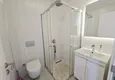 Dostępny zakup Apartament 2+1 w Mahmutlar — meble, widok na góry, pierwsza linia brzegowa 13
