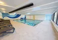 Kupić Dwa apartamenty 1+1 w centrum Alanyi, plaża Kleopatra - piękne wykończenie, nowoczesny kompleks 13