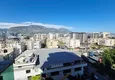 Dostępny zakup Apartament 2+1 w Mahmutlar — meble, widok na góry, pierwsza linia brzegowa 17