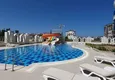 Kupić Apartament 1+1 w Gazipasa - od właściciela, widok na basen, przystępna cena 2