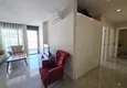 Dostępny zakup Apartament 2+1 w Mahmutlar — meble, widok na góry, pierwsza linia brzegowa 2