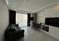 Dostępny zakup Apartament i penthouse w Tosmur - pojedyncza cena za dwie nieruchomości, 300 m od morza 2