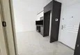 Dostępny zakup Dwa apartamenty 1+1 w centrum Alanyi, plaża Kleopatra - piękne wykończenie, nowoczesny kompleks 2