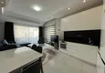 Dostępny zakup Apartament i penthouse w Tosmur - pojedyncza cena za dwie nieruchomości, 300 m od morza 11