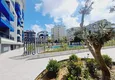 Kupić Dwa apartamenty 1+1 w centrum Alanyi, plaża Kleopatra - piękne wykończenie, nowoczesny kompleks 3