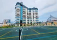 Kupić Apartament 1+1 w Gazipasa - od właściciela, widok na basen, przystępna cena 4