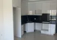 Dostępny zakup Apartament 1+1 w Gazipasa - od właściciela, widok na basen, przystępna cena 4