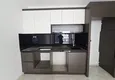 Dostępny zakup Dwa apartamenty 1+1 w centrum Alanyi, plaża Kleopatra - piękne wykończenie, nowoczesny kompleks 4