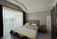 Dostępny zakup Apartament i penthouse w Tosmur - pojedyncza cena za dwie nieruchomości, 300 m od morza 12
