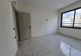 Dostępny zakup Dwa apartamenty 1+1 w centrum Alanyi, plaża Kleopatra - piękne wykończenie, nowoczesny kompleks 15